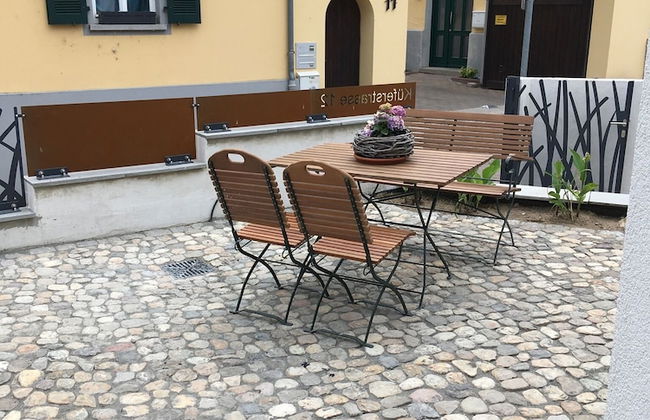 Schmuckkästle am Hafen - Foto 1