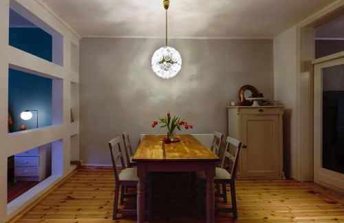 Stadtnest Malchow - für 2-12 Personen in der Inselstadt - Mecklenburgische Seenplatte - Foto 32