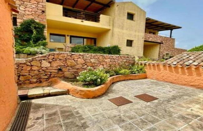 Seaside Apartment Baja Sardinia - 6pl July - 150 m From Smeraldo Beach ! - Foto 17