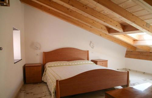 La notte sull'isola - Montaretto - tra il cielo e il mare - Foto 12