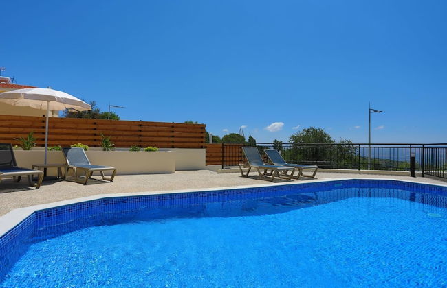 Villa Melisos in Malatya - Foto 5