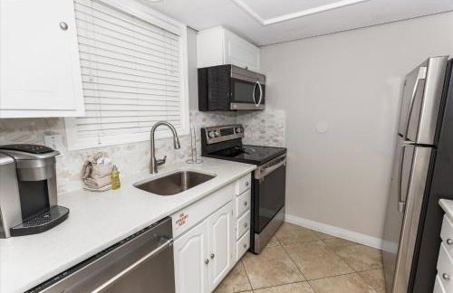 Sandpiper Cove 2138 2 Bedroom Condo by RedAwning - Foto 20