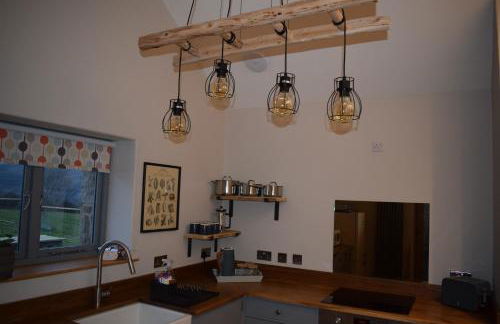 Dairy in the Black Mountains - Foto 13