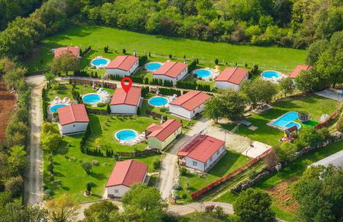 Awesome Home In Tinjan - Foto 6