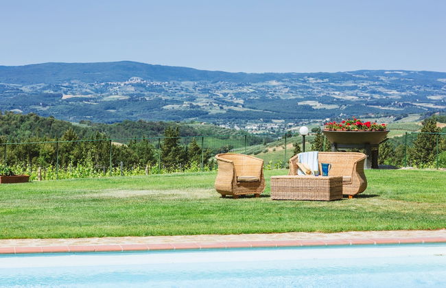 Ormanni nel Chianti Classico - Foto 30