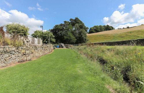 Wend Gardens Annx Carleton Skipton Pet friendly - Photo 28