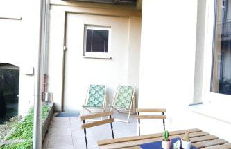 Gründerzeitwohnung unweit der Altstadt - Foto 14