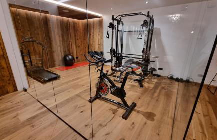 Villa Carolina - Foto 14