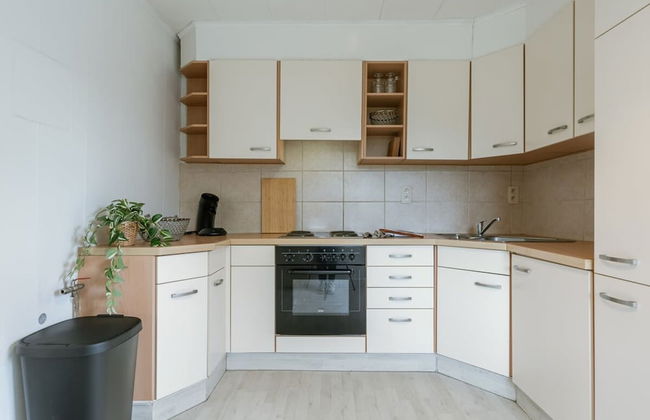 Lovely Andr Farm in the Greenery of Kortrijk - Photo 53