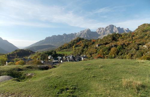 Apartamentos Fidalgo - Foto 1