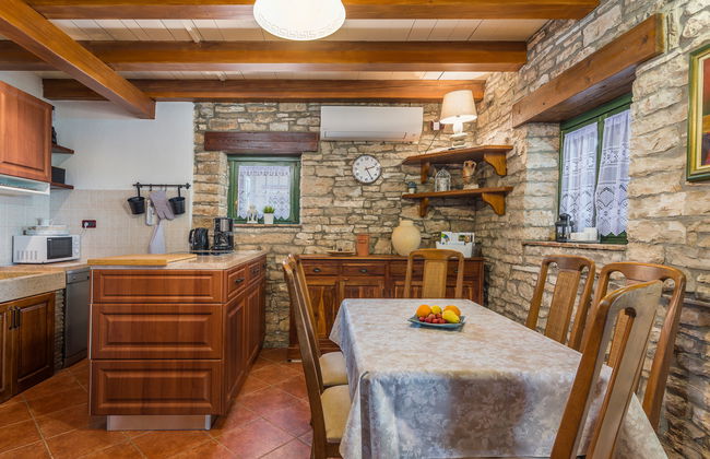 Villa Ana Rita - Foto 8