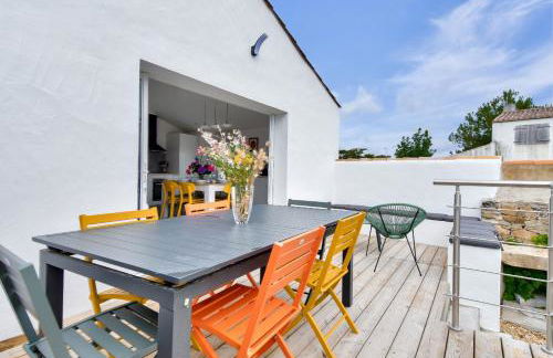 500m de la plage - Maison 6 adultes & 1 enfant - Photo 7