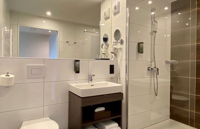 Burgau Hotel Sonnenhof - Foto 26