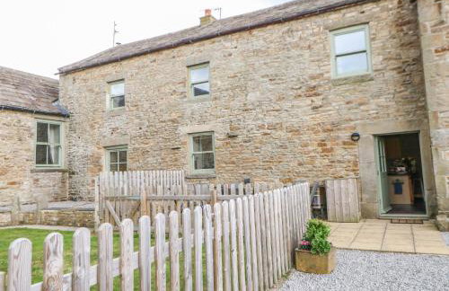 Low Shipley Mill - Foto 4