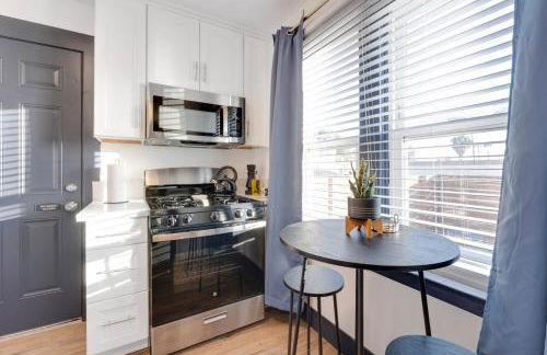 Modern National City Studio - Foto 16