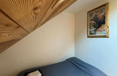 APT lumineux 8 à 13 pers, au pied des pistes - Photo 16