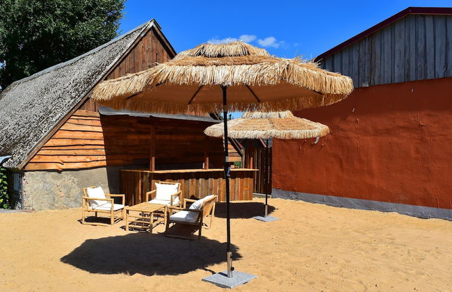 Apartment in Mirow by Lake Vilzsee - Photo 24