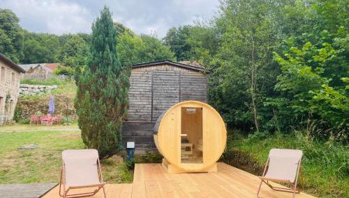 La petite Maison du Bonheur & Jacuzzi - Photo 4