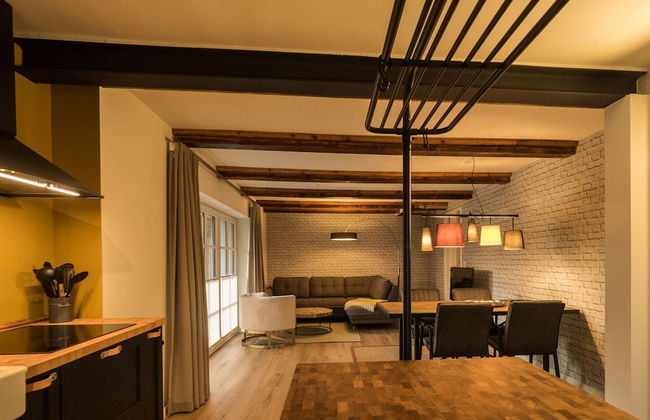 Kajüte Sieben 2 - Foto 21