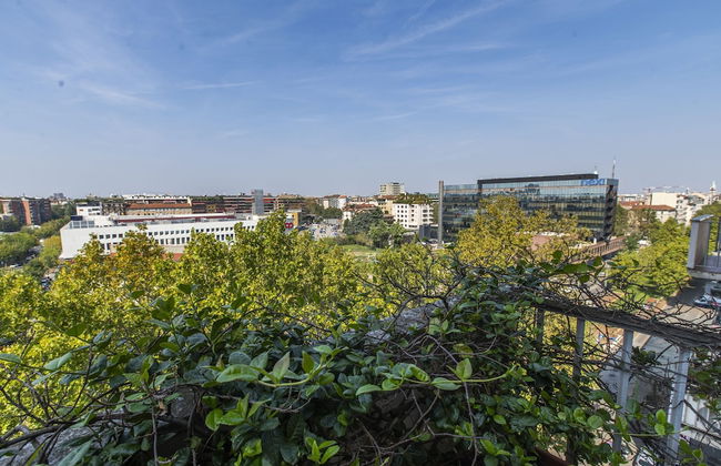 Skyattic - 801 - Citylife - 1 min Domodossola M5 - Foto 16