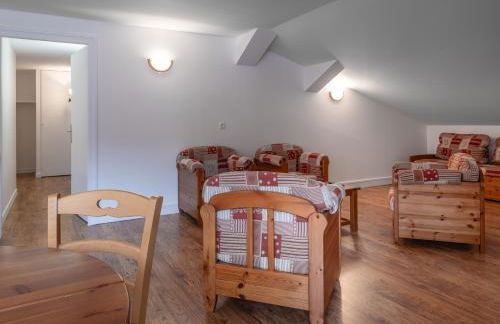 Résidence Les Terrasses de Termignon - Val-Cenis - Foto 26