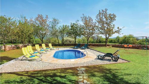 Four-Bedroom Holiday Home In Lecevica - Foto 5