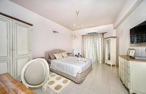 Ioannas Luxury Apartment in Istron - Foto 9