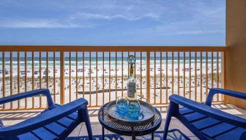 Pelican Beach Resort 308 - Foto 4