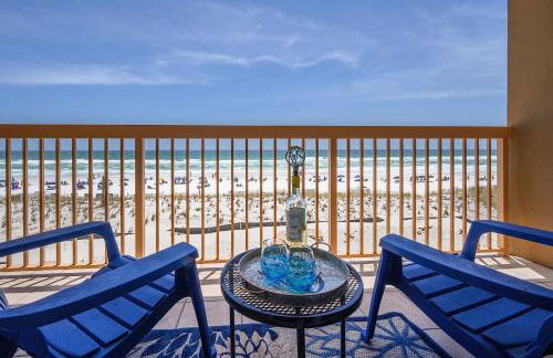 Pelican Beach Resort 308 - Foto 4