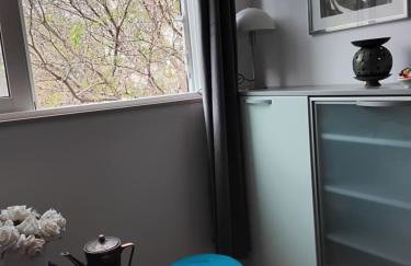 Del mar apartment, two bedrooms, beachfront - Foto 28