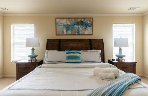 4-Bedroom Retreat with 5-Star Amenities - Foto 9