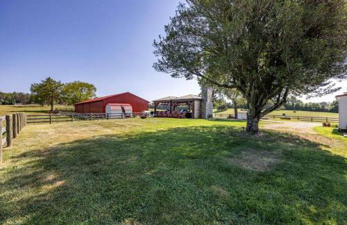 Farm living at it's best! - Foto 38