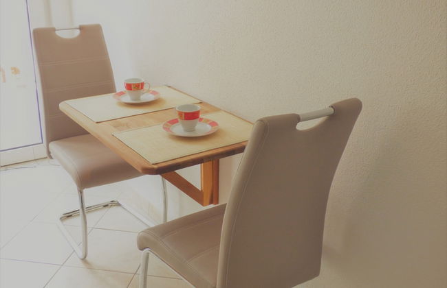 Studio for 2 People - Split Region With Sea View - Close to Commodities - Foto 12