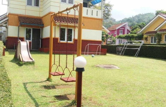 Villa Ciater Highland - Foto 71