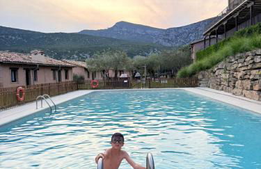 Apartahotel Valle de Rodellar - Foto 8