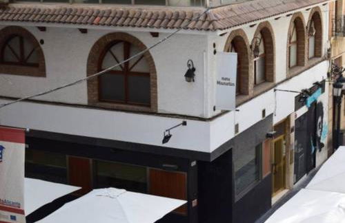 Alicante centre ,Plage et Quartier animé,Wifi ,Climatisation - Photo 17