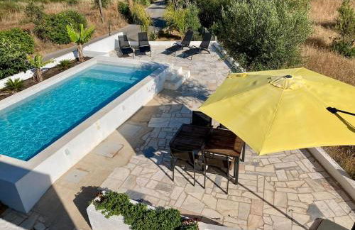 Boutique holiday home "Casa da vida doce" I Private, quiet & stylish I Pool, garden, sea view I For families, friends & couples - Foto 5