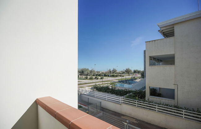 Residence Smith - Fronte Mare 1 Piano 5B - Photo 25