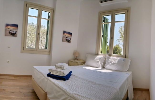 Ouzo Traditional House with private pool - Foto 7