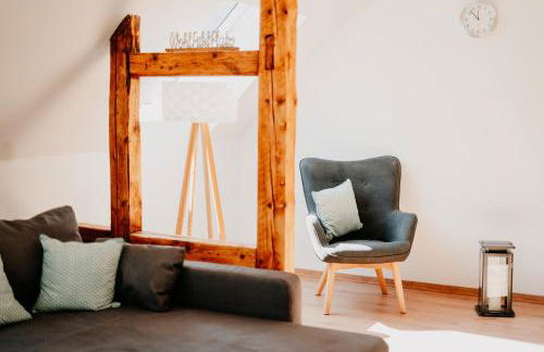 WohnWerk Ferienwohnungen Lautenthal - Foto 42