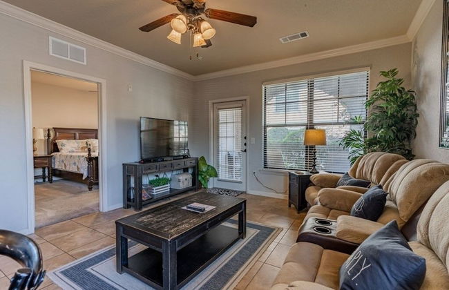 Fl Special!! Beautiful Bella Piazza 3 Bedroom Condo by RedAwning - Foto 13