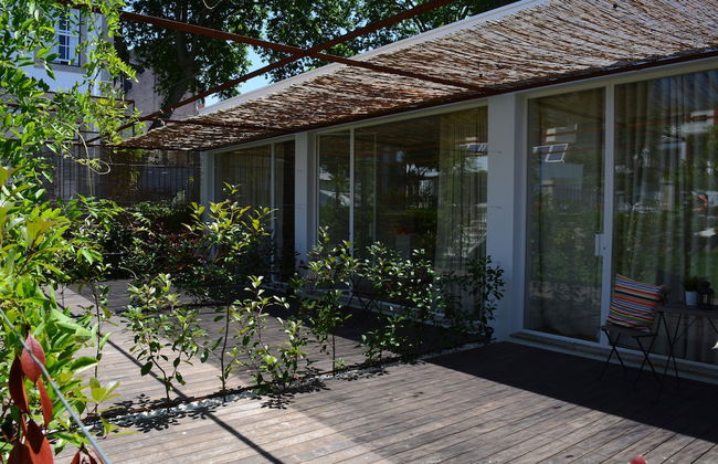 bnapartments Carregal - Foto 3