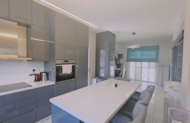 131 VOR - Stay M L Villa - Foto 70