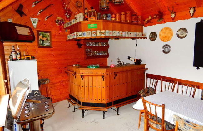 Reinhart / Large Holiday Apartment - Foto 15