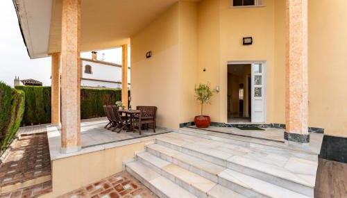 MalagaSuite Fuente de Piedra Villa - Foto 4