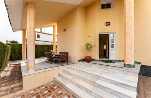 MalagaSuite Fuente de Piedra Villa - Foto 4