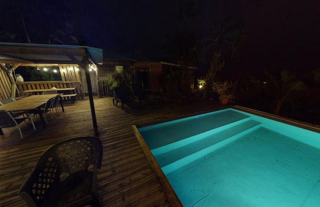 Les gîtes Baobab - Photo 50