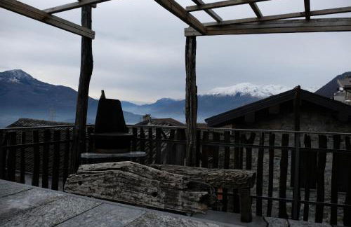 Appartamenti Montemezzo Le Case in Pietra - Photo 8