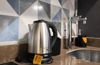BOOK A FLAT Bela Cintra Paulista - Photo 44
