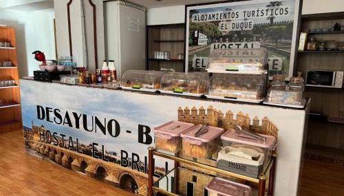 Hostal El Brillante - Alojamientos El Duque - Photo 3